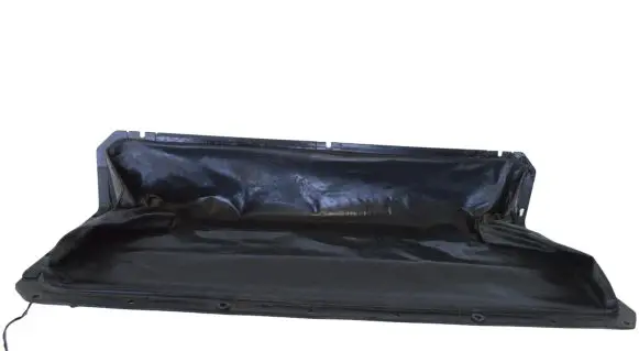 BMW 6 E63 E64 Other interior part 8236837