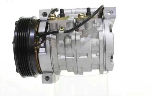 Peugeot 207 Air conditioning (A/C) compressor (pump) 10-0411