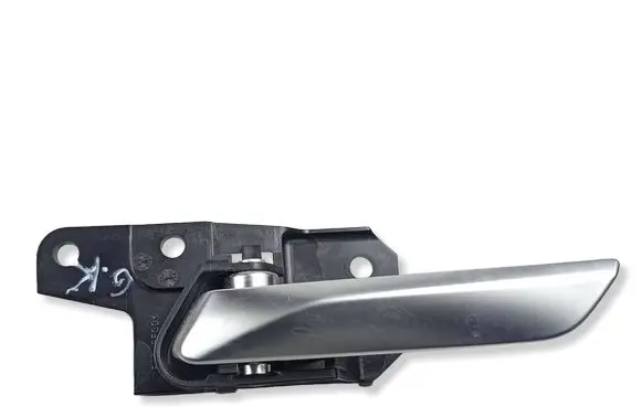 Mitsubishi Outlander IV Rear door interior handle trim 