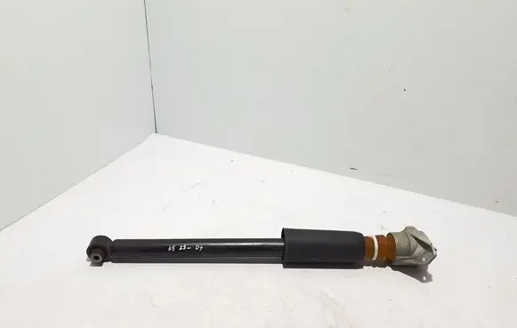 Rear shock absorber/damper
