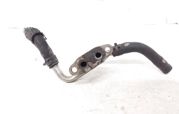 Toyota Previa (XR30, XR40) II Coolant pipe/hose 
