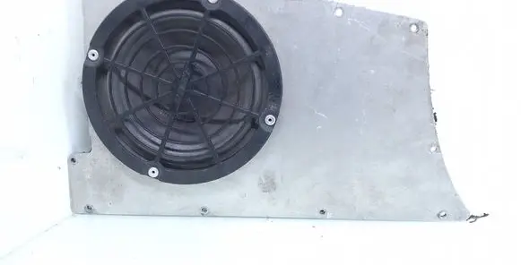 Audi A4 S4 B5 8D Subwoofer speaker 111791J
