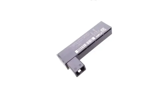 Keyless (KESSY) go control unit/module