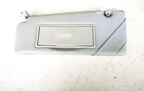 Renault Laguna I Sun visor 822584