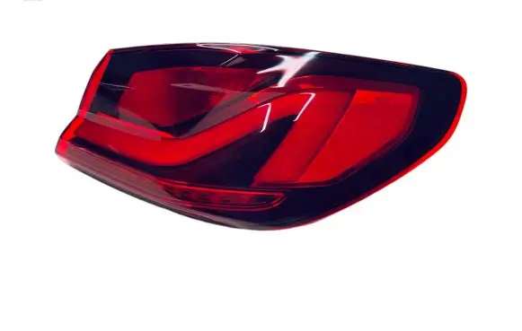 BMW 1 F40 Rear/tail lights 63215A55FB8 5A55FB8