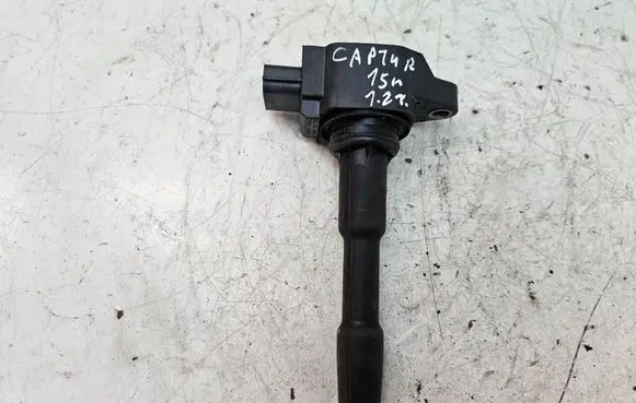 Renault Captur High voltage ignition coil 224332428R