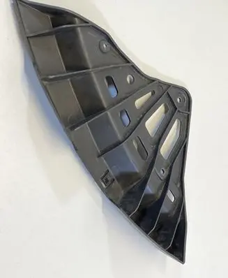 Citroen C4 Grand Picasso Headlight/headlamp mounting bracket 621292
