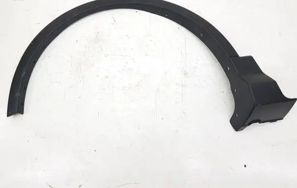 Ford Kuga II Front arch trim CV4JS16D239 CV4JS16D239ABW CYNP8