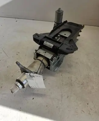 BMW 7 E65 E66 Steering wheel axle 9185002