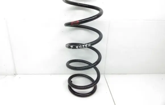 Mazda 6 Rear coil spring