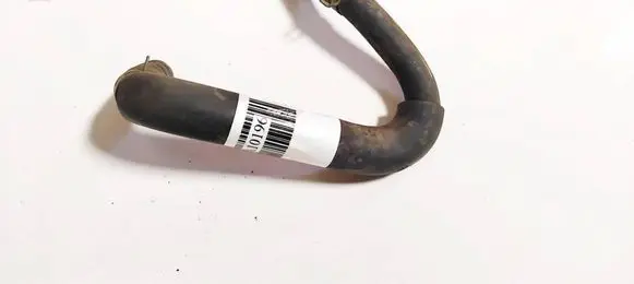 Nissan Note (E11) Engine coolant pipe/hose
