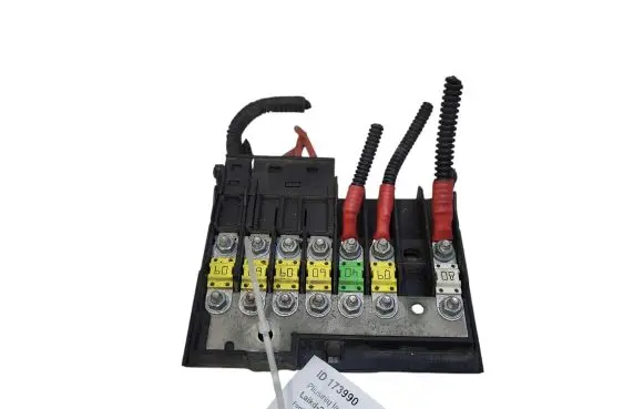 Ford Fusion Positive wiring loom 5607001940