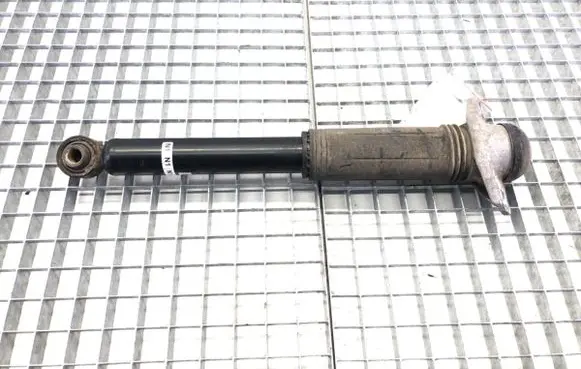 Rear shock absorber/damper