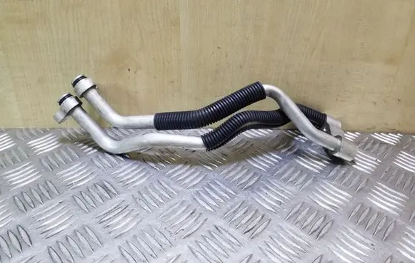 Mazda 3 I Air conditioning (A/C) pipe/hose