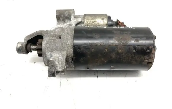 Audi A4 S4 B8 8K Starter motor 03L911021E