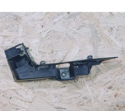 BMW X3 E83 Front bumper mounting bracket 3400919 51113400919 12125310