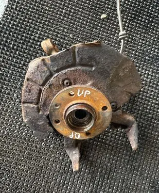 Volkswagen Up Front wheel hub 1S0407255C