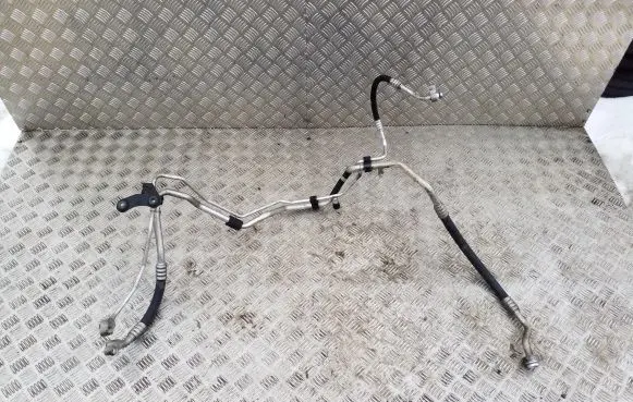 Audi TT TTS Mk2 Air conditioning (A/C) pipe/hose 8J0820719L