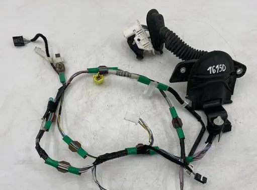 Toyota Corolla E210 E21 Front door wiring loom 821510ZL80