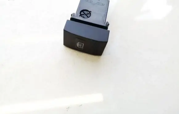 KIA Sorento Windscreen/window heater switch 937103e000