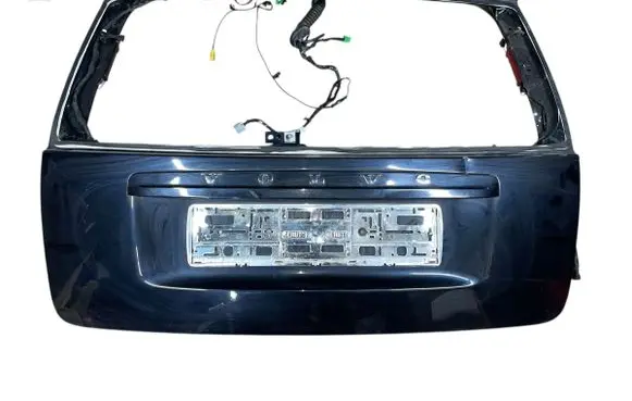 Volvo V50 Tailgate/trunk/boot lid
