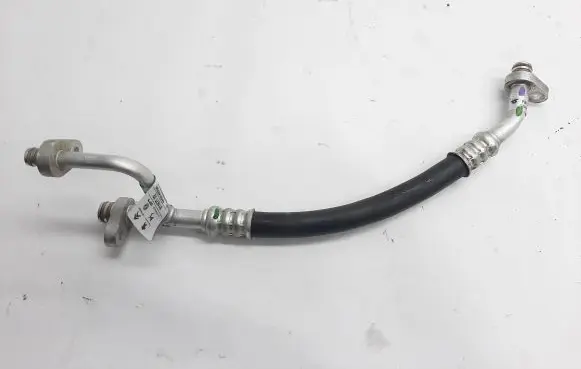 Opel Mokka B Air conditioning (A/C) pipe/hose 9826918880