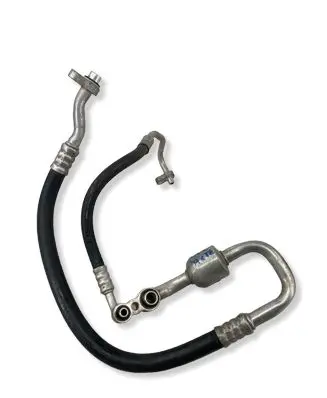 Opel Astra J Air conditioning (A/C) pipe/hose 
