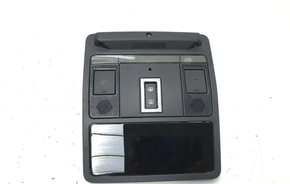 Jaguar E-Pace Headlining lighting console trim HJ32519A58 M9C315K609AA