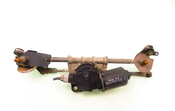 Toyota Yaris Front wiper linkage 1592003940 8511052010
