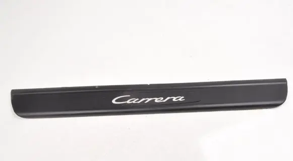 Porsche 911 996 Foot area side trim 996551303