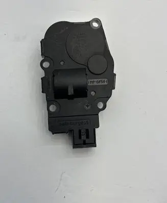 Mercedes-Benz S W221 Air flap motor/actuator K9749