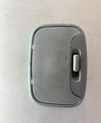 Peugeot 4007 Rear seat light MR190205