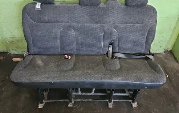 Renault Trafic II (X83) Third row seats IMPRK1493518