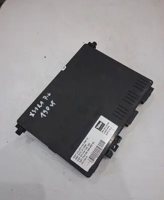 Citroen Xsara Picasso Comfort/convenience module 9642409480