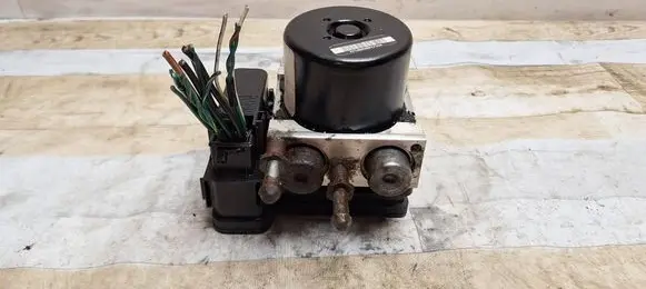 Chrysler Voyager ABS Pump 00403064E000 25092643553 25060001003
