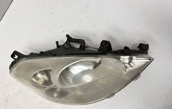 Peugeot Partner Headlight/headlamp 9682829280