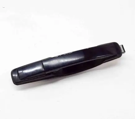 SsangYong Rexton I Rear door exterior handle