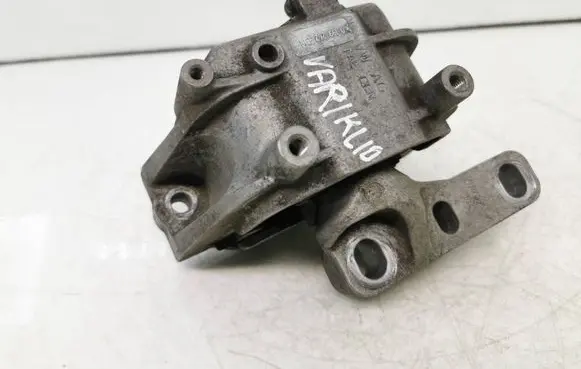 Volkswagen PASSAT B6 Engine mount bracket 1K0199262cn