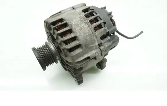 Generator/alternator