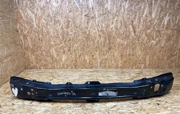 Dacia Sandero II Front bumper support beam 