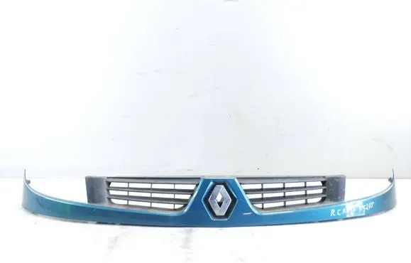 Renault Kangoo I Front grill 8200331298