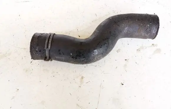 Volkswagen II LT Intercooler hose/pipe