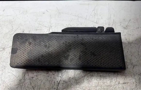 Volkswagen Golf VI Foot rest pad/dead pedal 1K1864777B