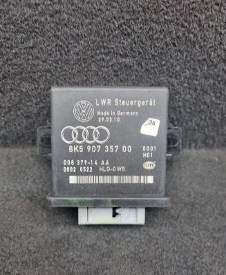Audi A4 S4 B8 8K Light module LCM 8K5907357
