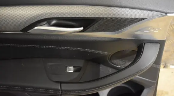 BMW X3 G01 Seat set 