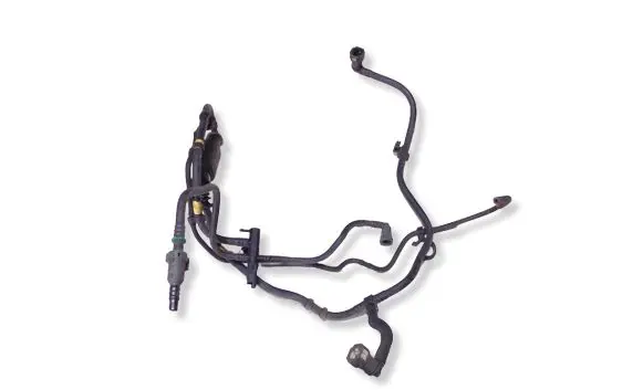 Citroen C5 Fuel line pipe PRZEWODPALIWA