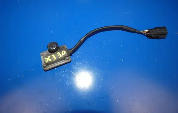 Jaguar XJ X351 Reversing camera AW9319G490AD
