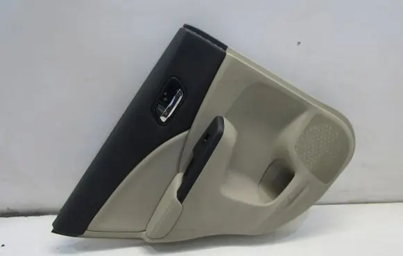 Honda CR-V Rear door card panel trim