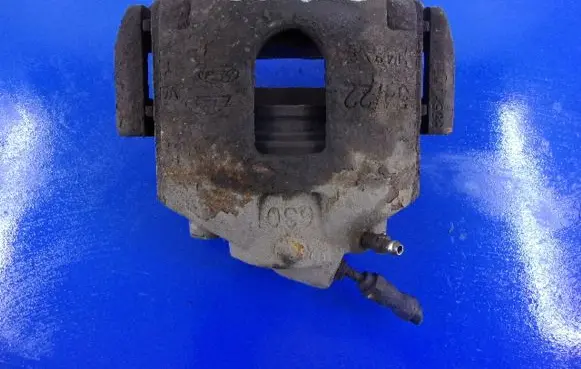 Ford Fiesta Front brake caliper