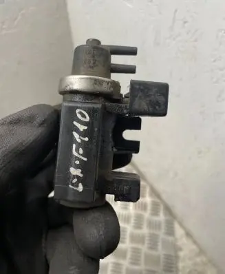 Land Rover Freelander Turbo solenoid valve 